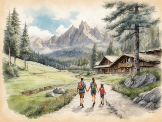 Center Parcs im Allgäu