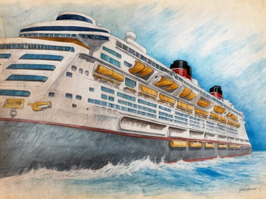 Disney Cruise Line 2026: Abenteuer in Alaska, Europa und Karibik