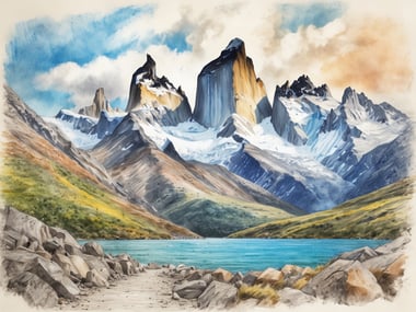 Entdecke Patagonien: Gewinne eine kostenlose Voluntourismus-Reise 2025