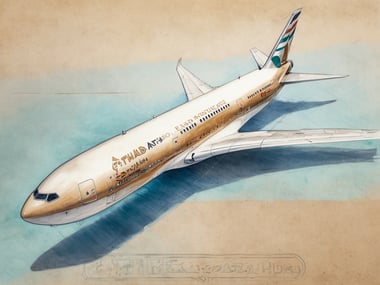Etihad Airways: Tägliche Flüge von Abu Dhabi nach Atlanta ab November