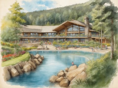 Center Parcs am Bostalsee