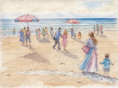 Vertreibe Wintergeister am Strand: OstseeFerienLand feiert am 1. Märzassistant

Vertreibe Wintergeister am Strand: OstseeFerienLand feiert am 1. März