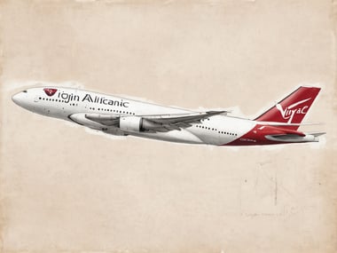 Virgin Atlantic: Find My verbindet - Gepäck schneller wiederfinden