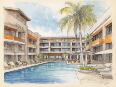 Hyatt kauft Playa Hotels & Resorts für 2,6 Milliarden Dollar – Großer Schritt im All-Inclusive-Sektor