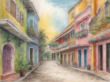 Valentinstag: Entdecke Puerto Rico mit Herz und Verantwortung