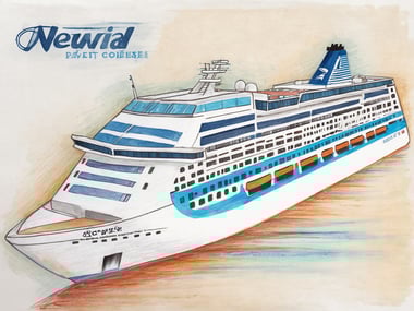 Norwegian Cruise Line und PayPal: Schnellere und sichere Kreuzfahrtbuchungen