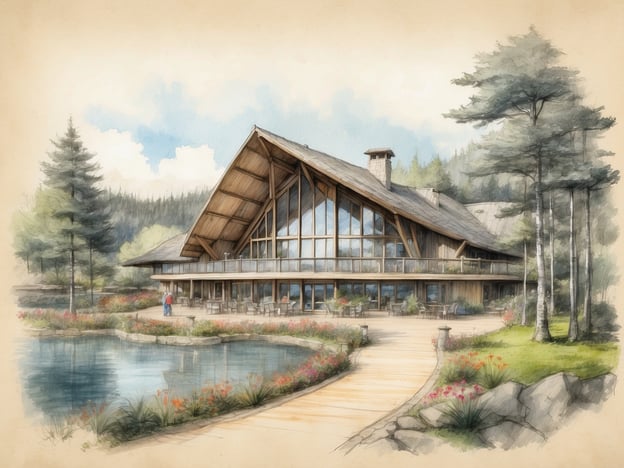 Center Parcs in der Eifel
