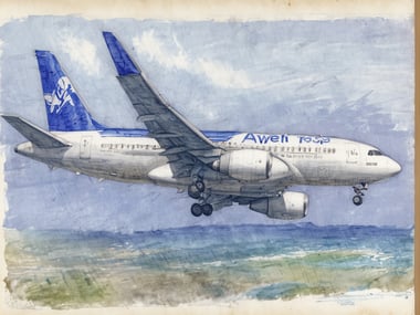 Avelo Airlines fliegt jetzt nonstop von Raleigh nach Montego Bay