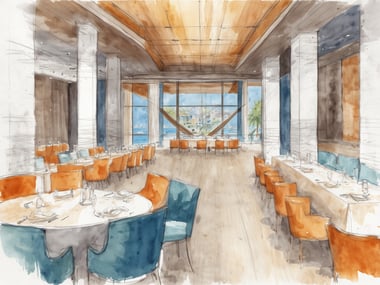 Neue Luxus-Eventräume im Hyatt Regency Kotor Bay Resort – Das ultimative MICE-Ziel am Adriatischen Meer