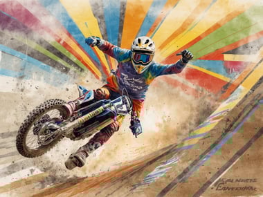 X Games kommen nach Salt Lake City: Action und Adrenalin im Juni 2025
