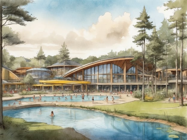 Center Parcs Het Heijderbos