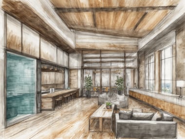Erlebe Nachhaltigen Luxus: 1 Hotel Seattle eröffnet im April 2025