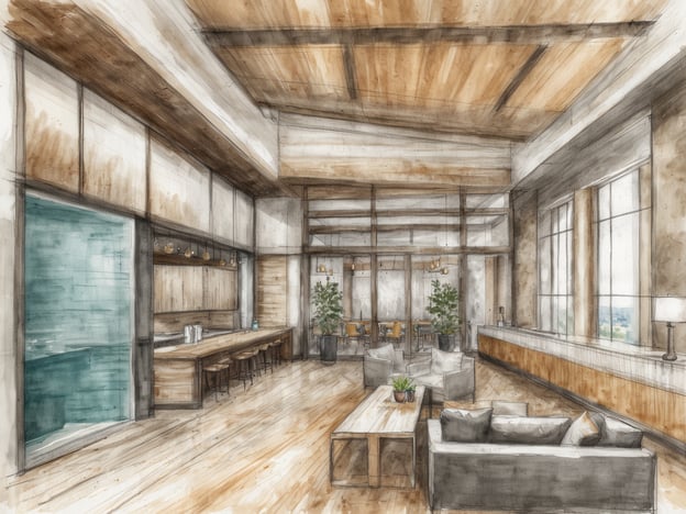 Erlebe Nachhaltigen Luxus: 1 Hotel Seattle eröffnet im April 2025