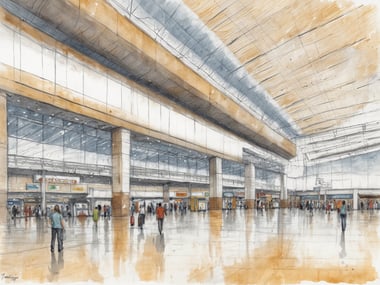 Ontario International Airport: STARLUX fliegt ab Juni nach Taiwan