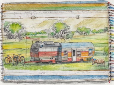 Entdecke die Reise + Camping 2025 in Essen: Das ultimative Event für Camper und Reisebegeisterte