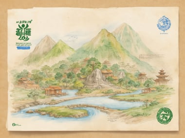 Agoda, WWF und UnTours launchen Fonds für nachhaltigen Tourismus in Asien