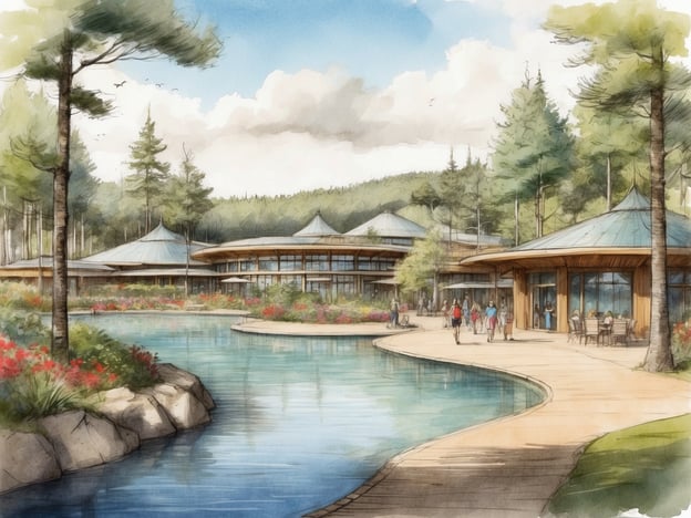 Center Parcs Port Zélande