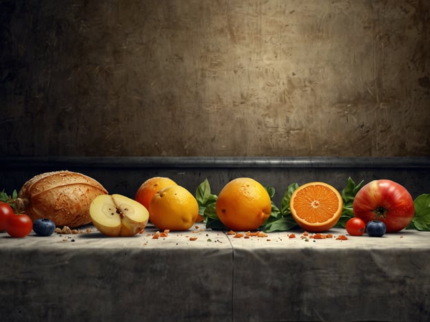Auf dem Bild sind verschiedene Obstsorten zu sehen, darunter Äpfel, Orangen und einige Beeren, die ansprechend angerichtet sind. In Bezug auf die gastronomischen Highlights im Dorint Parkhotel könnte man sagen, dass dort auch frische, regionale Zutaten und kreative Obstarrangements Teil des kulinarischen Angebots sind, ideal für ein gesundes Frühstück oder ansprechende Buffets. Diese Auswahl zeugt von einem hohen Qualitätsanspruch in der Gastronomie.