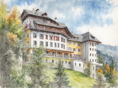 BRIGHT übernimmt Hotel Kronjuwel in Waldkirch: Modernes Flair im Schwarzwald