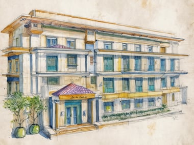 Signum Hotels und Wyndham: 5.000 neue Hotelzimmer in Indien, UK und UAE