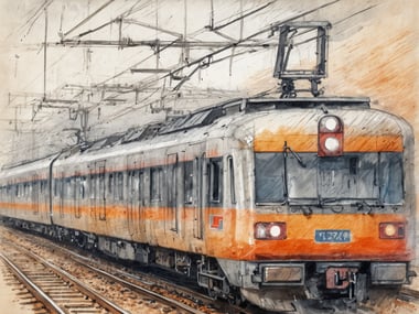 Besserer Handyempfang im Zug: Deutsche Bahn setzt auf Laser-Technik