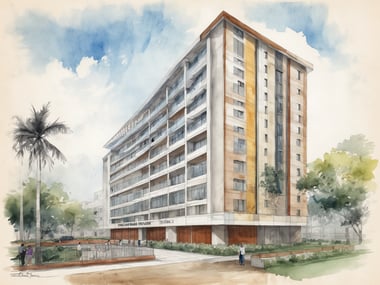 Pullman Chennai Anna Salai: Südindiens neues Luxus-Hotelparadis eröffnet