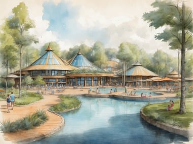 Center Parcs Het Meerdal