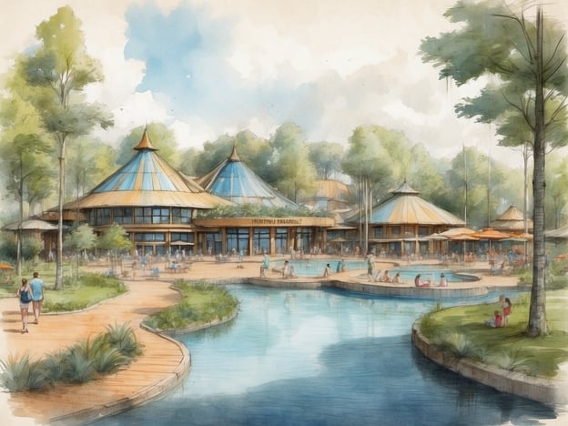 Center Parcs Het Meerdal