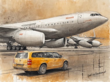 Neuer VIP Meet & Assist Service am Manchester Airport: Reisen in Luxus und Komfort