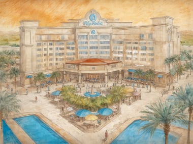 MGM Resorts setzt auf Amadeus: Revolutionärer Reservierungsservice live