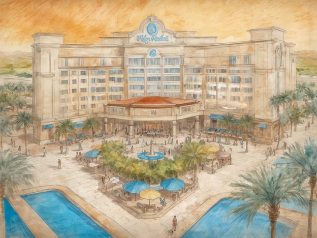 MGM Resorts setzt auf Amadeus: Revolutionärer Reservierungsservice live