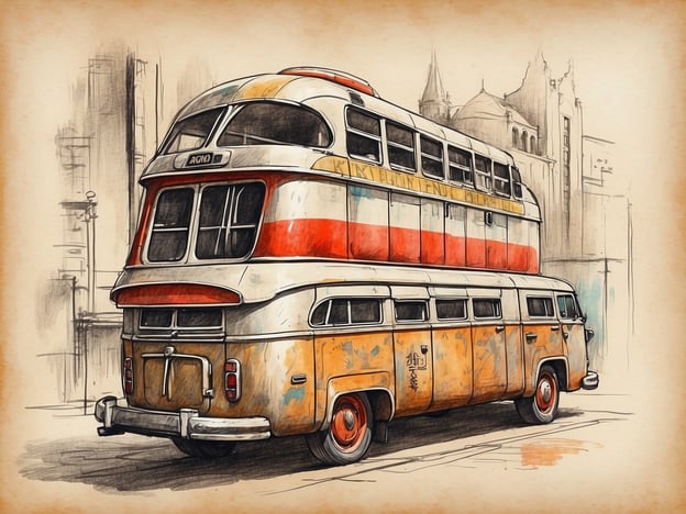Historische Touren
