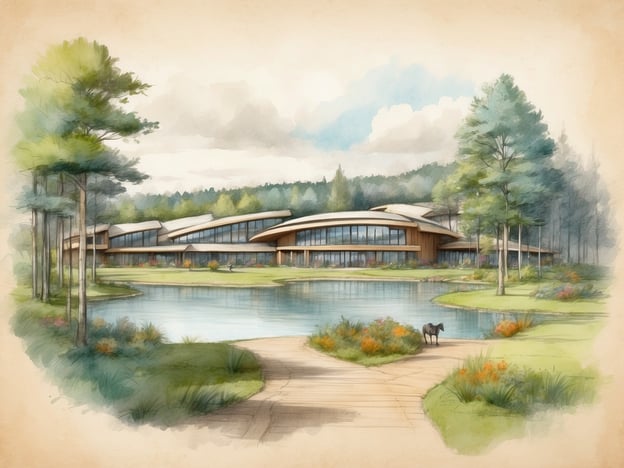 Center Parcs De Huttenheugte