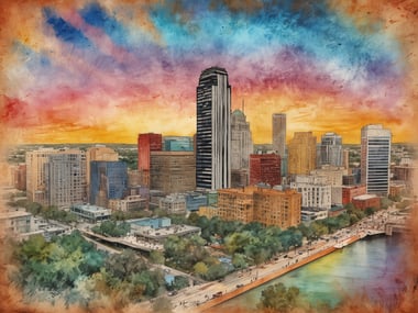 Austin: Stadt der unendlichen Events
