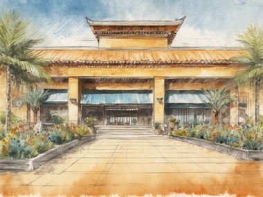 GCC Hotellerie boomt: ATM 2025 im Fokus