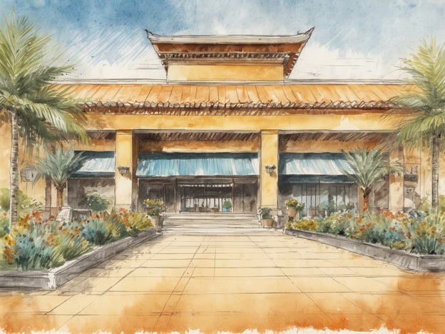 GCC Hotellerie boomt: ATM 2025 im Fokus