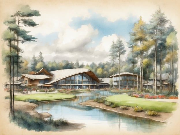 Center Parcs Limburgse Peel