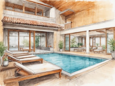 Erstes SAii Spa in Phuket: Wellness auf höchstem Niveau