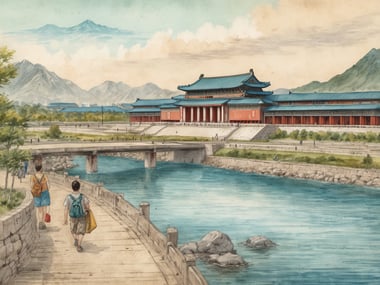 Nordkorea öffnet sich – Westliche Touristen wieder im Land