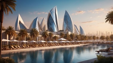 Web Summit Qatar 2025: Voll ausgebucht und voller Zukunft