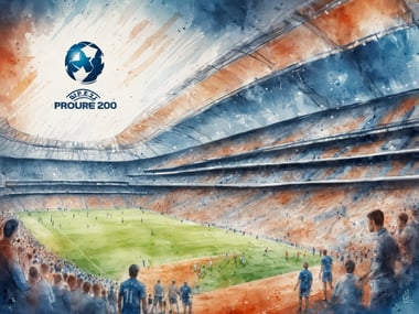 Champions League Finale 2025: Exklusive Reisepakete für München