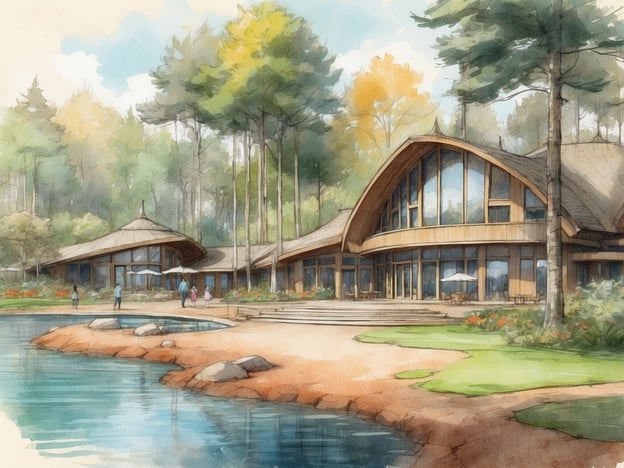 Center Parcs Sandur