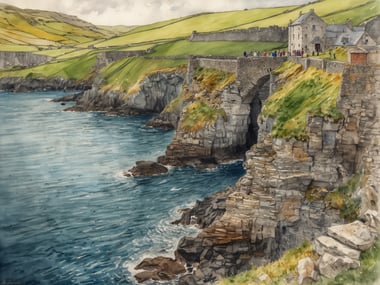 Irland: Das sichere Paradies für Solo-Reisende