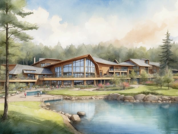 Center Parcs Terhills Resort