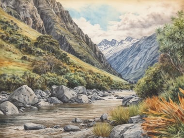 Neuseeland Abenteuer: TruTravels startet 13-Tage-Tour