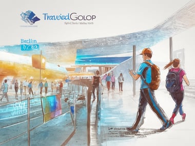 Trip.com Group zeigt Next-Gen-Reise-Tech auf der ITB Berlin 2025
