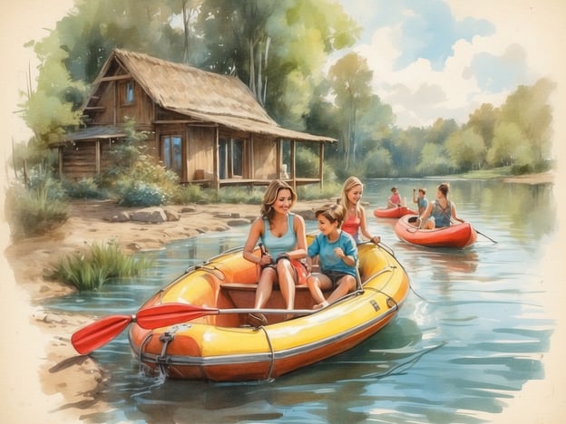 Center Parcs De Vossemeren