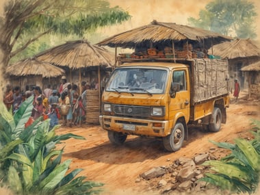 Sicher unterwegs in Ruanda: Die wichtigsten Tipps