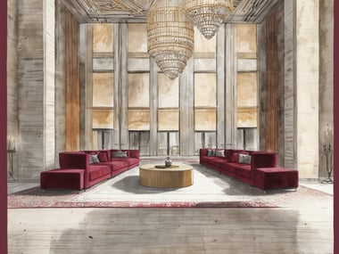 Eröffnung von Andaz Doha: Luxus trifft katarische Kultur