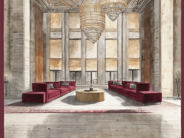 Eröffnung von Andaz Doha: Luxus trifft katarische Kultur